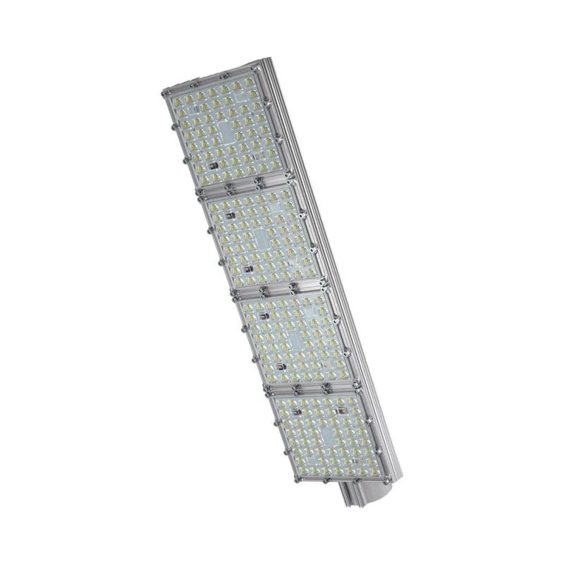 مصباح LED متعدد العدسات v2.0 220 واط