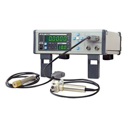 High-Frequency Universal Voltmeters V7-83