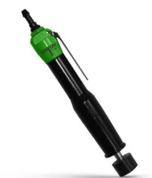 Pneumatic Hand Tamper Vibration-Proof Floor Type TPV 3A-B