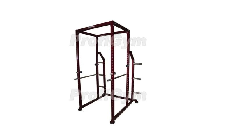 Power Frame with Storage for Barbell SK-0200-H