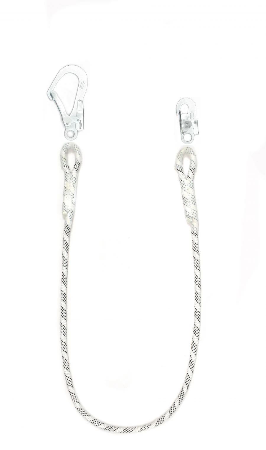 Personal Fall Protection Lanyard V