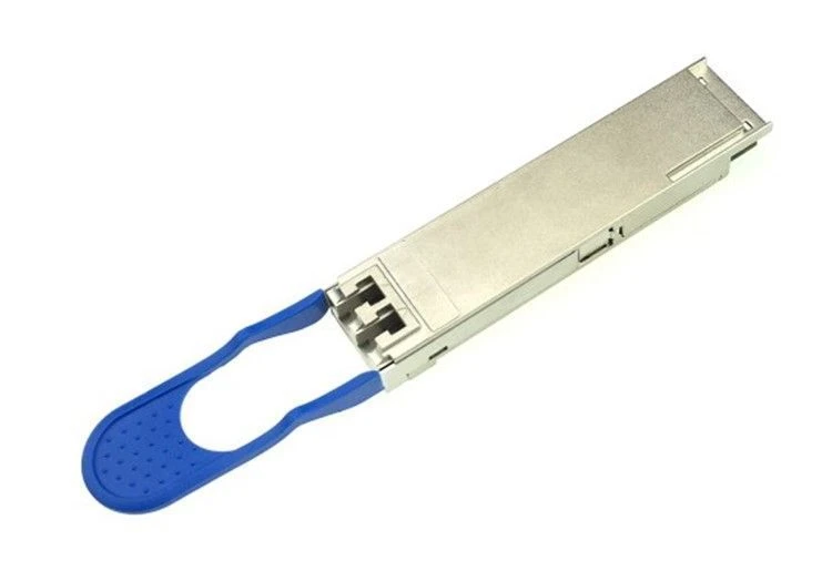 Optical Transceiver Module for 100G Network - NR-QSFP-100G-LR4-LC2