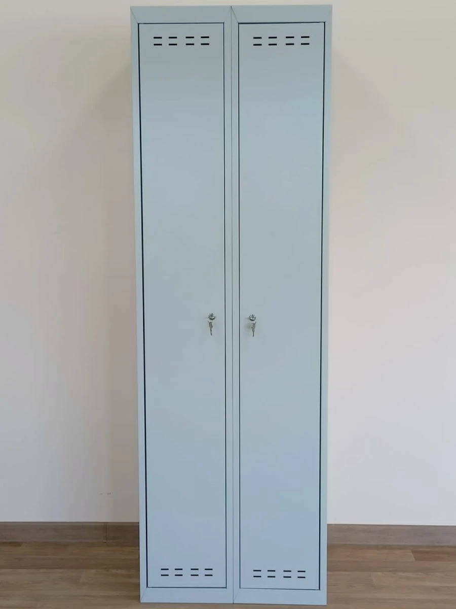 Metal Locker for Changing Rooms "SHR