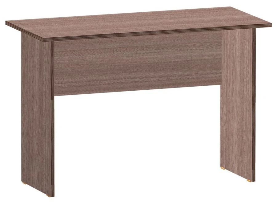 Wooden Office Extension Table for Workstation - Standard Model 30177