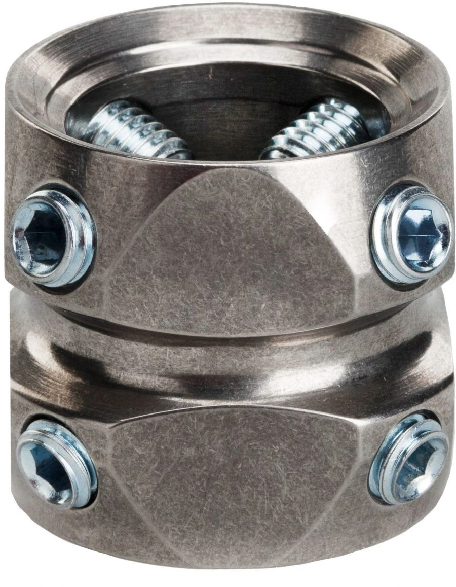 محول مزدوج للأطراف الصناعية 4H04T35