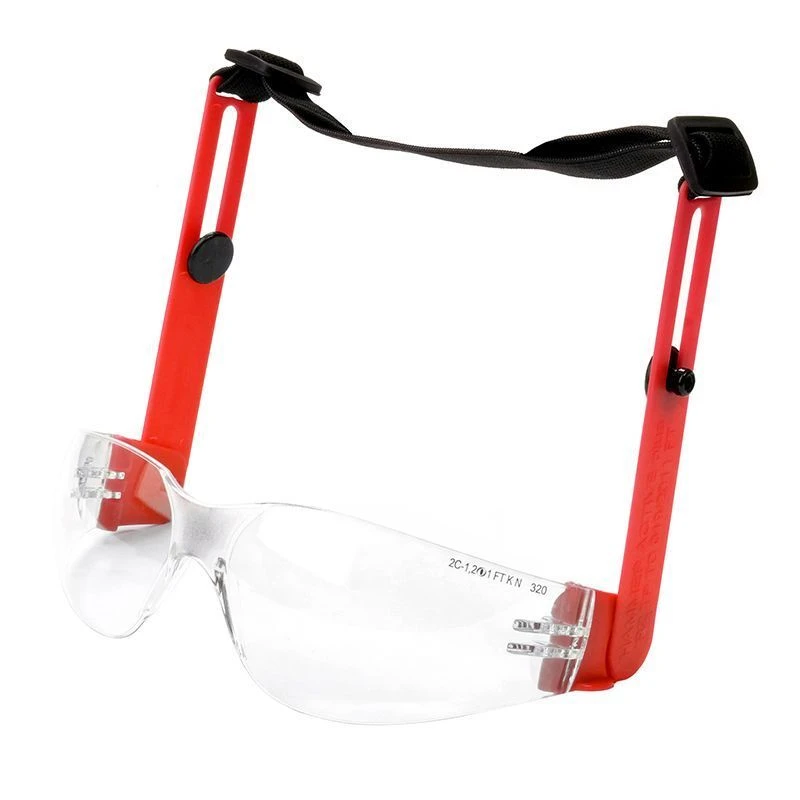 Open Protective Glasses O15 HAMMER ACTIVE plus, Article 11530/1