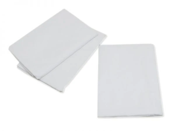 Cotton Pillowcase for 70x70 cm Pillows