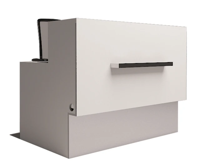 طاولة الحاجز 1200 س+