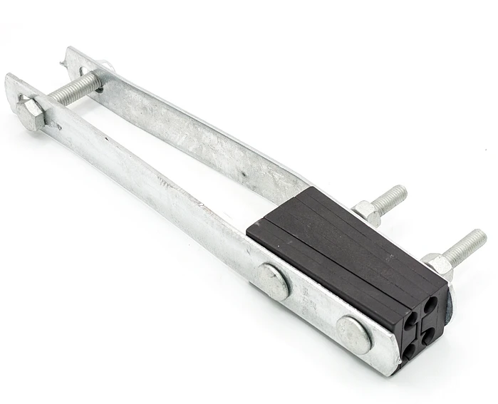 مشبك التثبيت RPA 425/50 لأسلاك SIP رباعية النوى