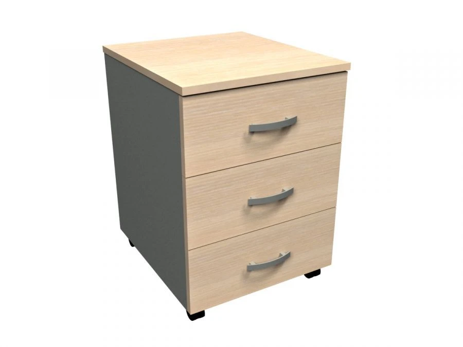 Medical Rolling Cabinet TV-03