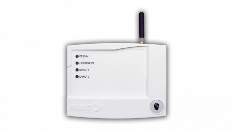 Backup Communication Channel Communicator Prithok-RKS-04