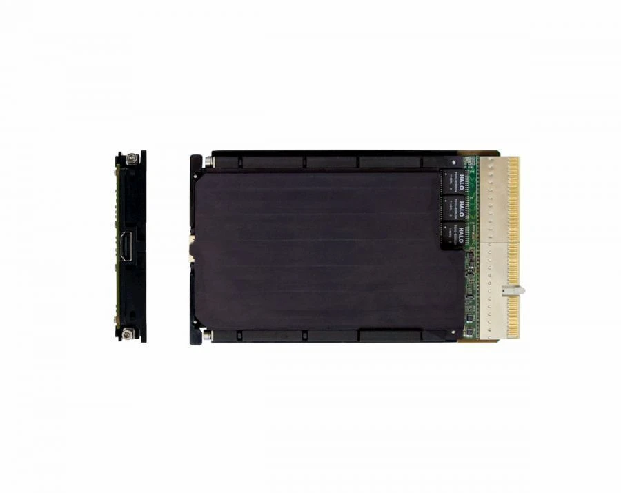 K31S Processor Module - PC/AT Compatible Central Processing Unit