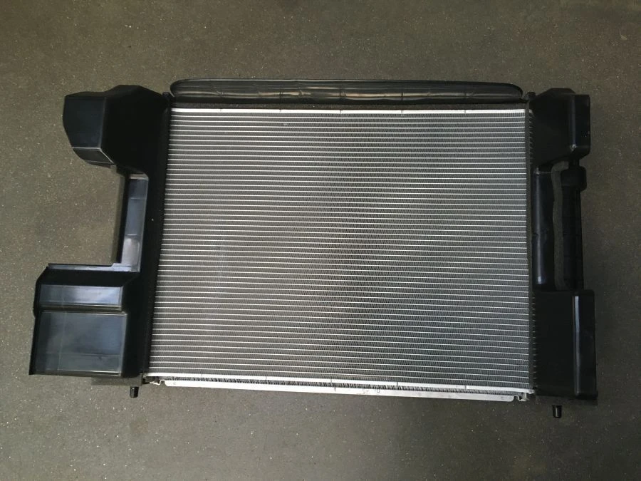 Cooling Module Assembly 25304-H5050