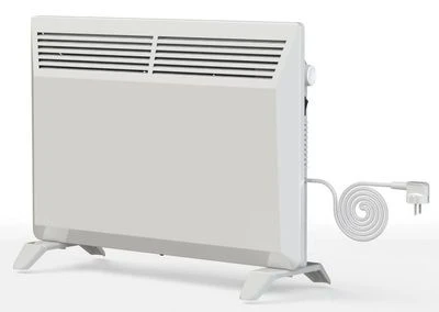 Electric Convector Heater Zeder 5MS-01