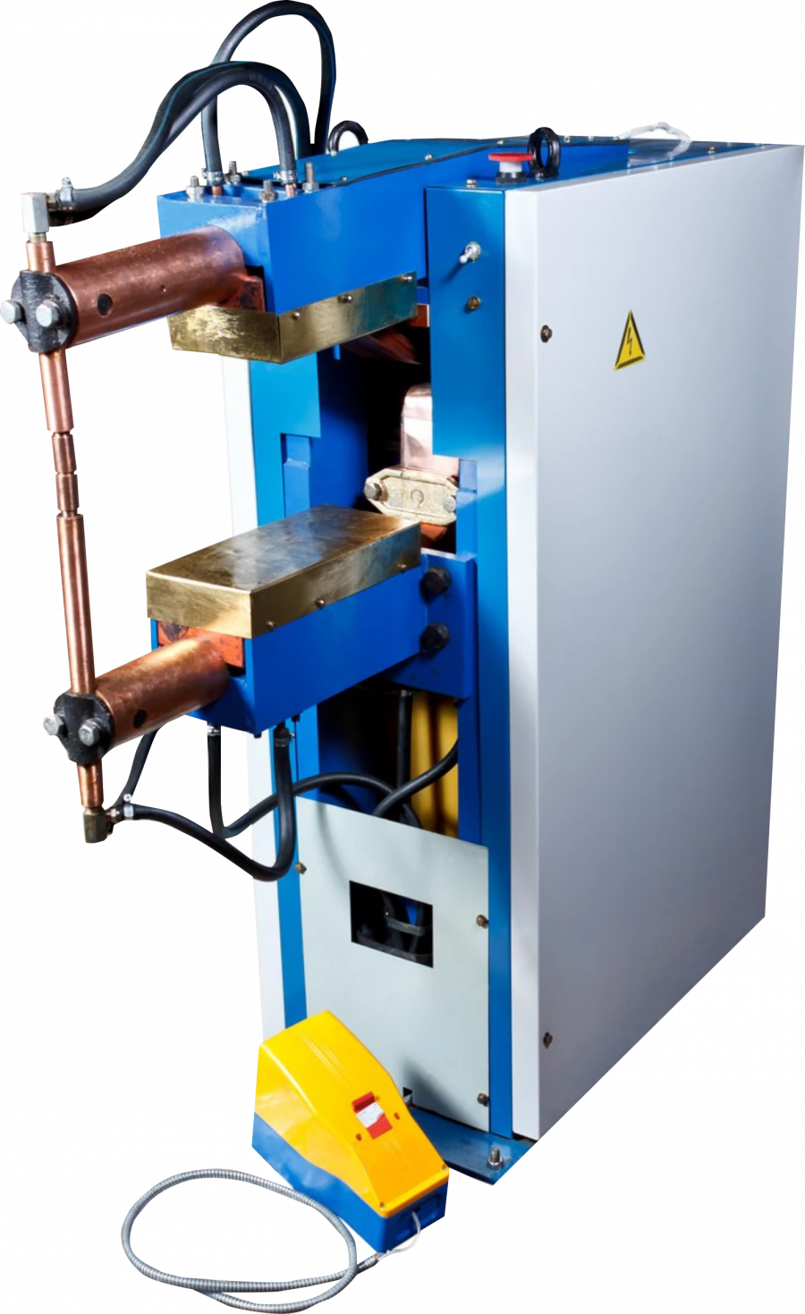 آلة اللحام بالتلامس MTR-1701 UHL4