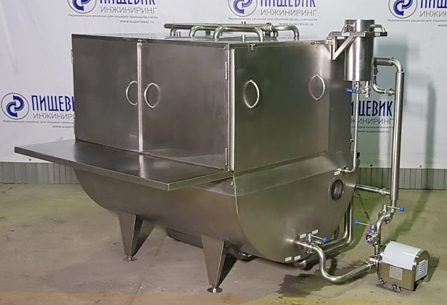 جهاز ذوبان الدهون من النوع المفتوح MP-1000