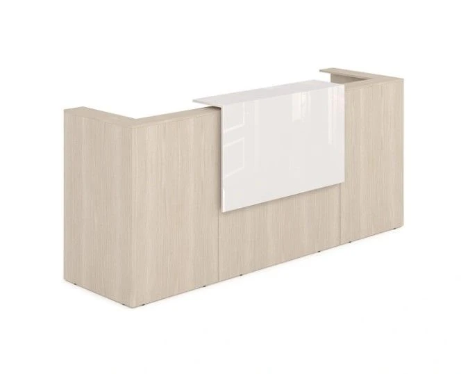 Reception Desk Lounge ALSAV - Modern Design