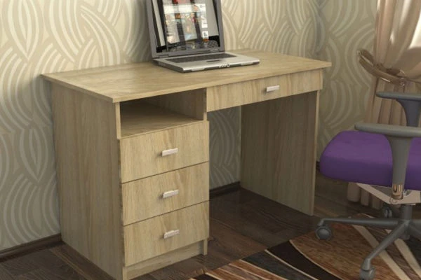 مكتب ST-6 متعدد الاستخدامات