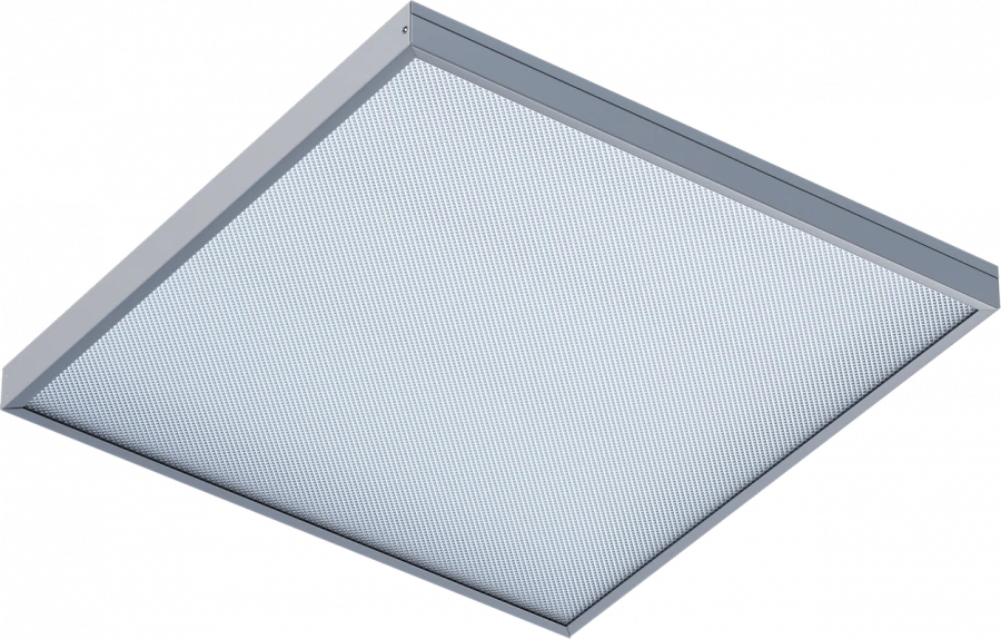 INNOLUX 14 940 LED Lighting Fixture for Versatile Spaces DVO-09-P-30-3K-IP40-Grid-A3