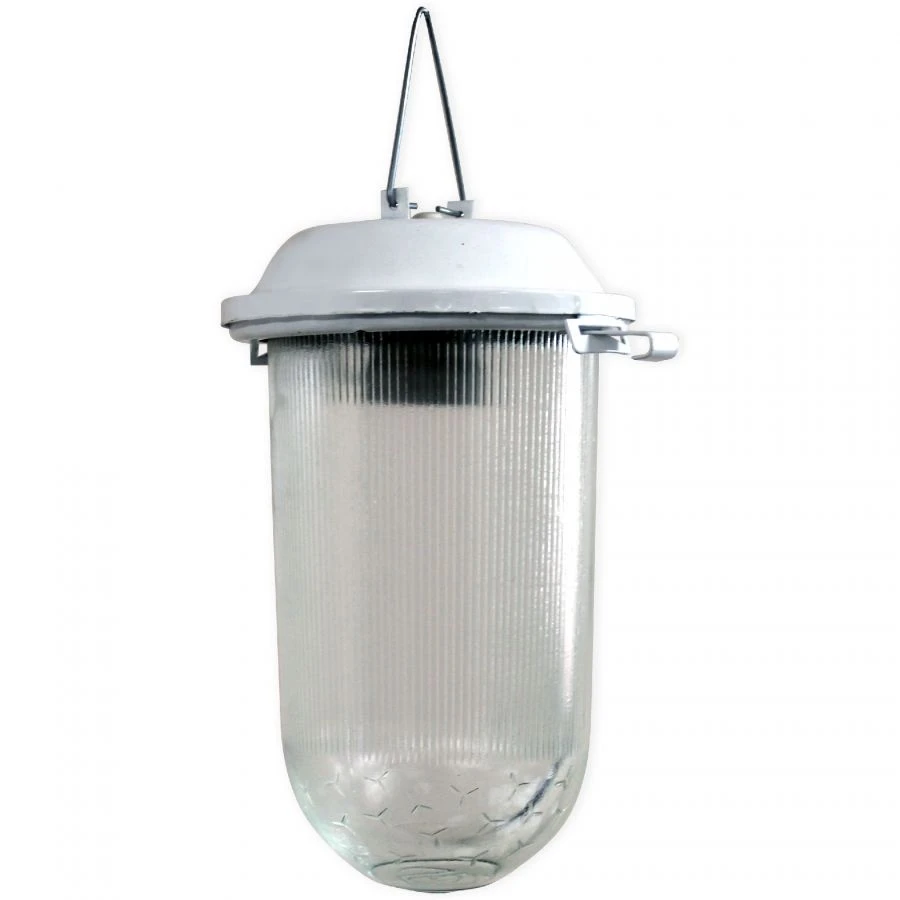 NSP 02 Series Stationary Lighting Fixtures