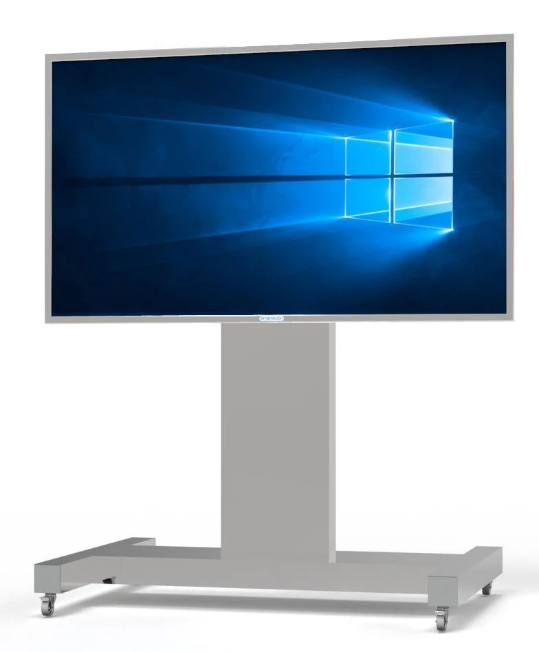 لوحة تفاعلية لمسية إنتر تاتش-65، نموذج TSD-466219-003