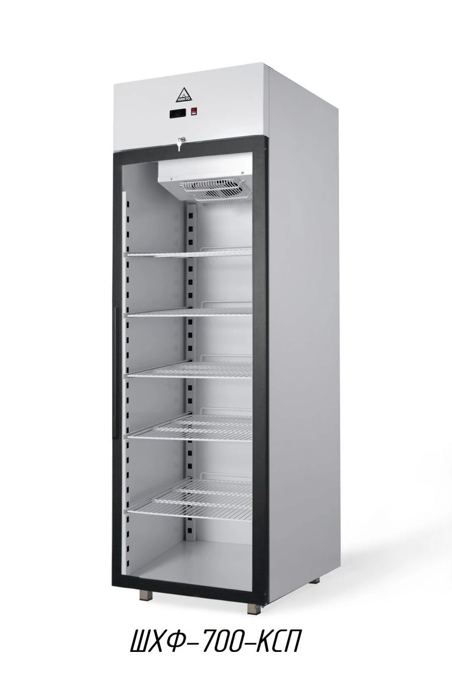 Pharmaceutical Refrigerator Cabinet SHF-700-KSP