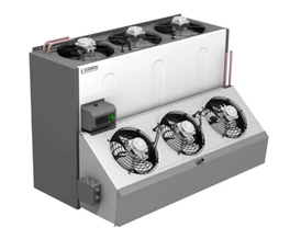 SMS 340 Split System Air Conditioner for Efficient Cooling