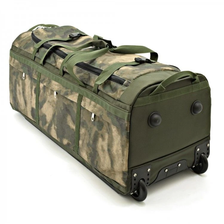 Military Equipment Bag for Russian Armed Forces
