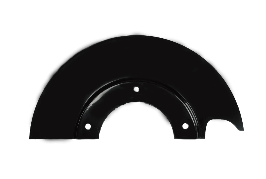 Protective Disc for Wheel Brake Mechanisms 99859-3502147