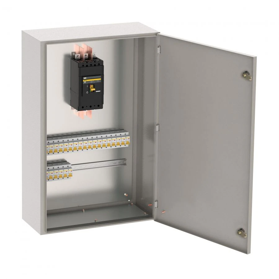 Distribution Cabinet PR11 Series for Electrical Power Distribution