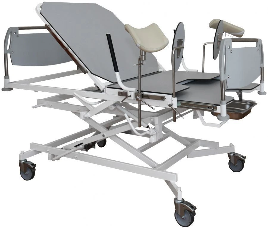 Maternity Bed KA-3 with Accessories, TU 9452-048-07614107-2008