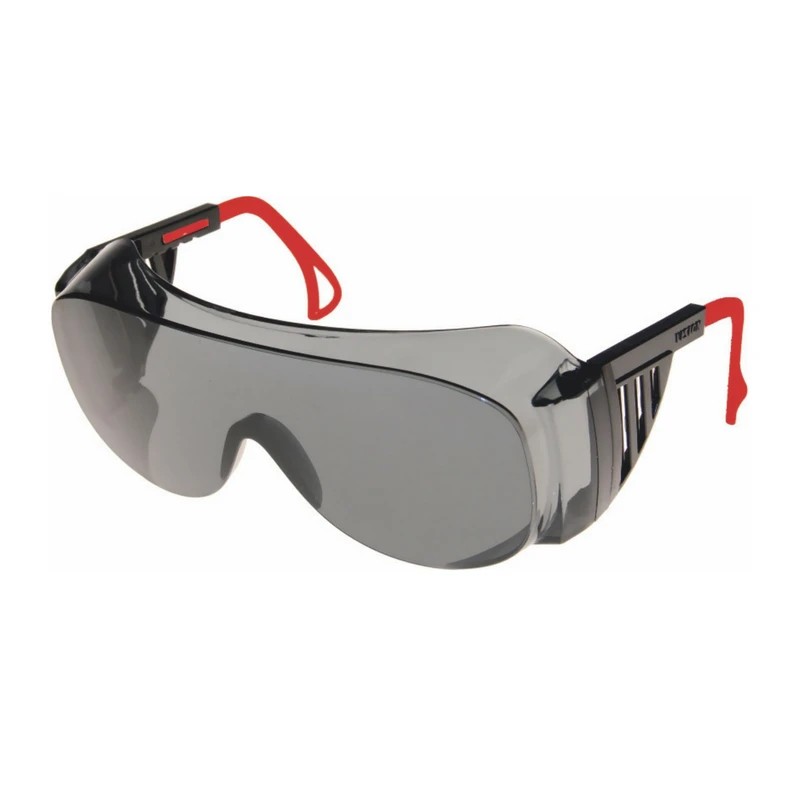 Universal Open Protective Glasses O45 VIZION® Super, Art. 14523