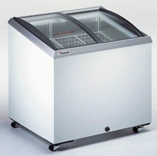 Derby Chest Freezer EK37CL - Efficient Cooling Solution