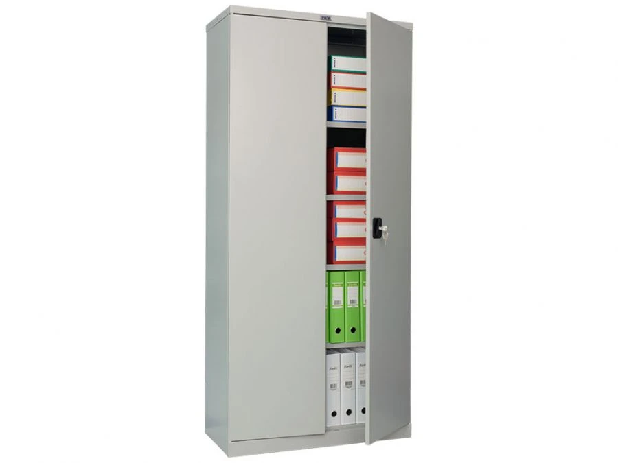 Metal Storage Cabinet CB-15 for Various Items