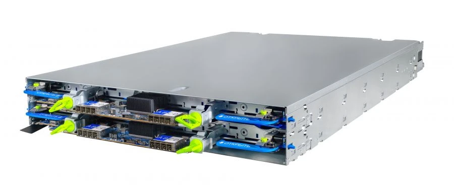 Universal Plug-in Module for Computing Complexes and Data Storage Delta Argut