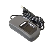 Optical Fingerprint Scanner Papilon DS-21C