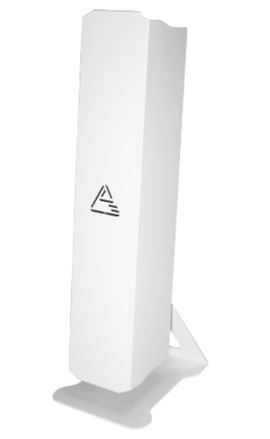 أجهزة تعقيم الهواء البكتريولوجية: OBRN02-2x15