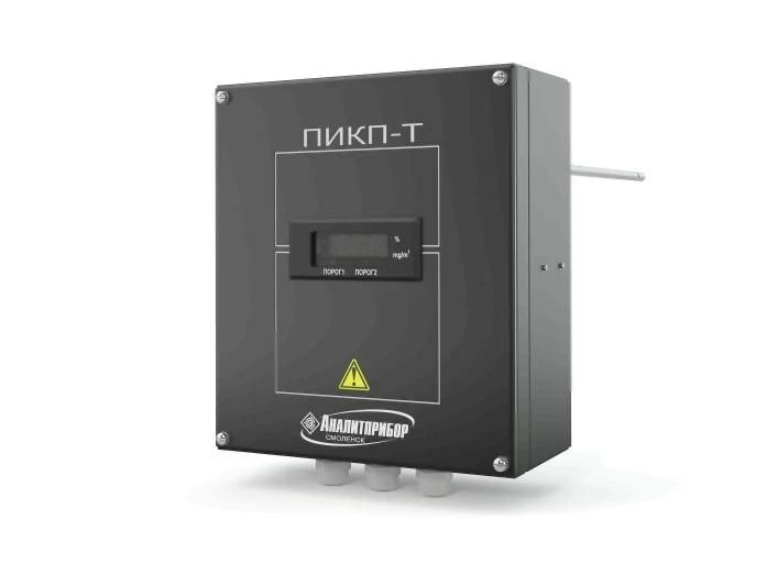 Stationary Dust Concentration Measuring Devices PIKP-T