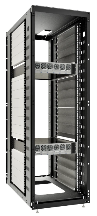 Universal Chassis-Stand for Computing Machines DС-ШСУ-21-1931-2РС