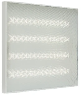 LED Office Lighting Fixture LEDNIK Office 20 ARM