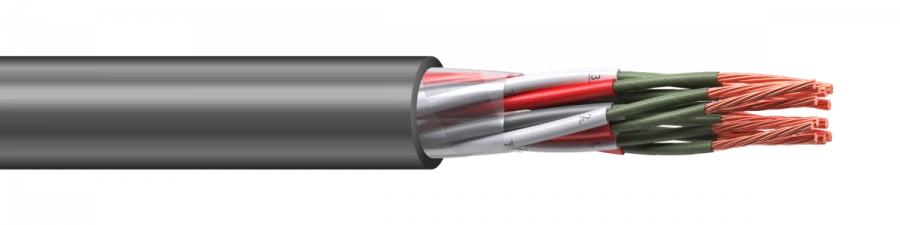 Flexible Installation Cable EPOKS /1/2-(M)PsVng(A)(-HL)(-MB)