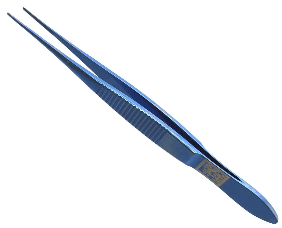 Microsurgical Ophthalmic Forceps for Delicate Structures and Tissues RUMEX-POMH