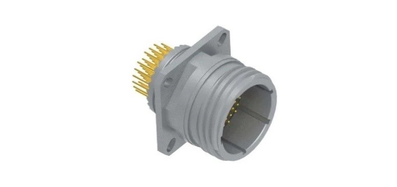 Electromagnetic Interference Suppression Connectors, SNC144 Model SNCП001