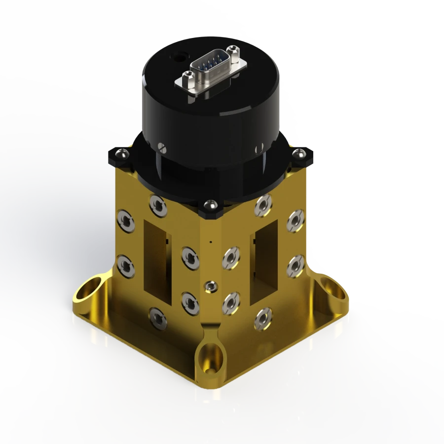 Microwave Module Control Switch M34228-12