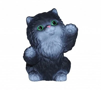 Cute Tishka Kitten Soft Toy