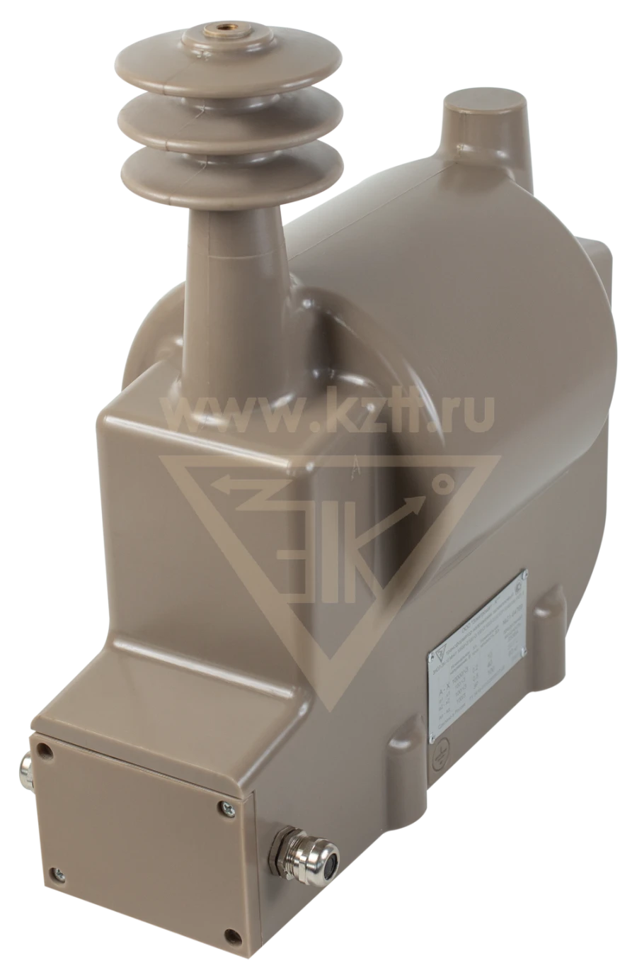 Grounded Voltage Transformer ZNOL-EK MN41