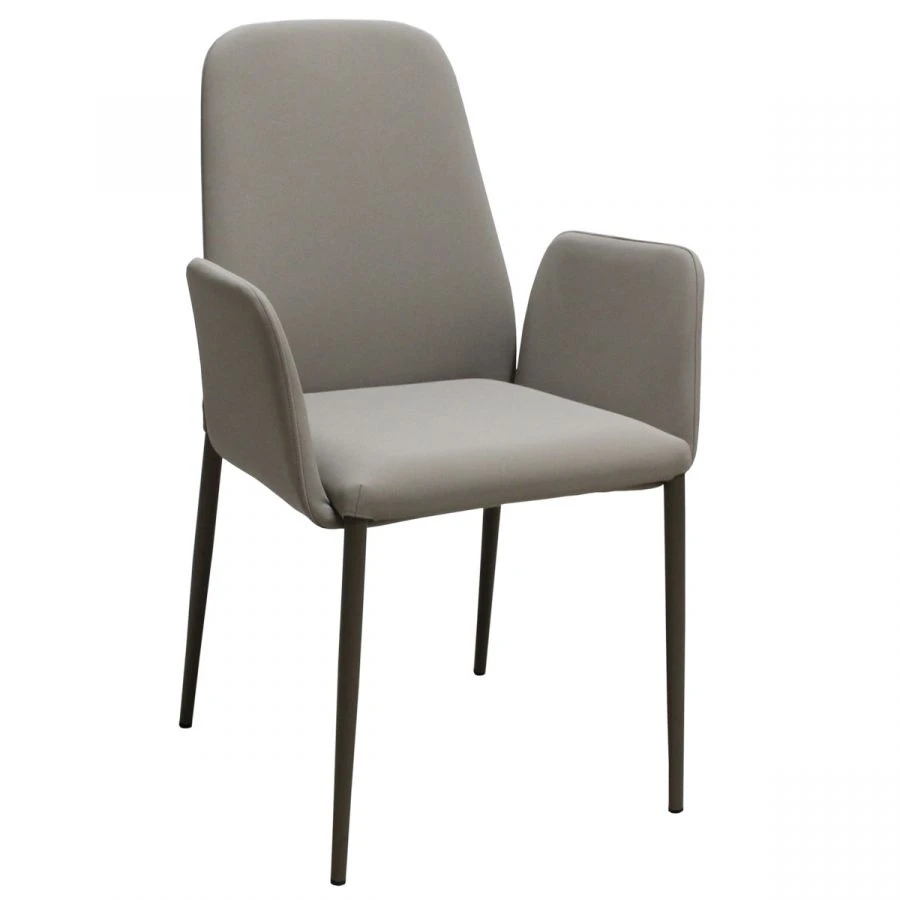 كرسي بليوز-AL بإطار معدني