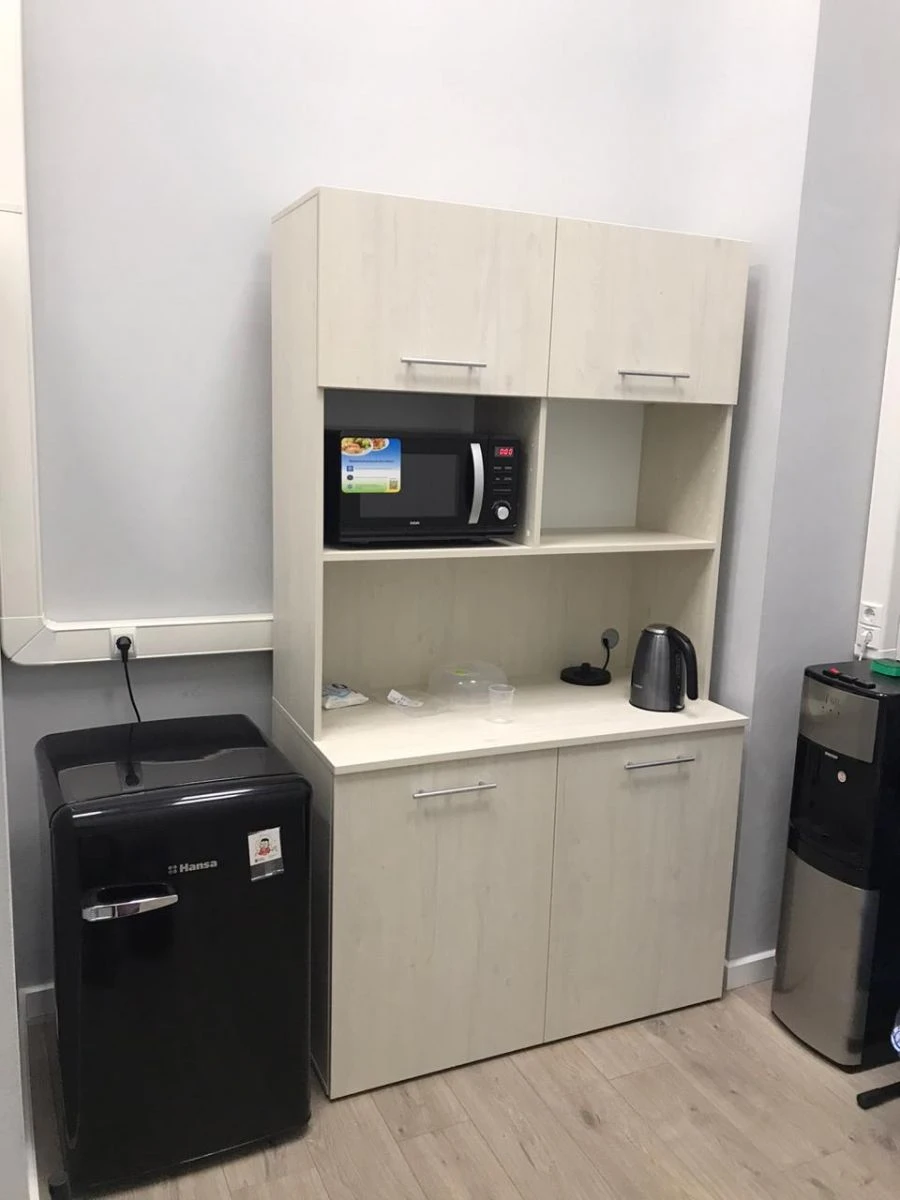 Wooden Cabinets Fit Series - Durable and Stylish Storage Solutions