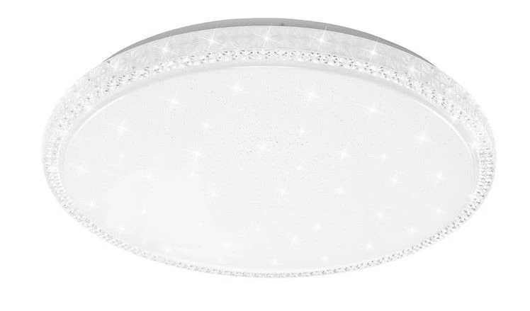LED Wall-Ceiling Light TANGO НББД-RC-Р-2 "MYSTERY" 100W