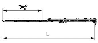 Window Hinge Scissors for Easy Window Opening and Tilting 250916